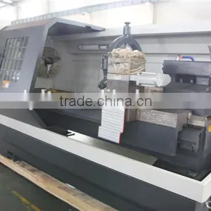CK6150 Disc Drum Brake Lathe Machine thumbnail-1