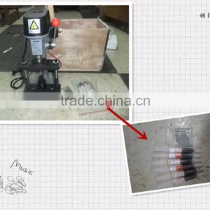 Injector Repair Machine thumbnail-1