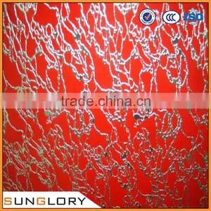 Acid With Silver Painted Glass thumbnail-2