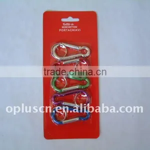 6CM CARABINER thumbnail-1