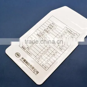 PROMOTION MEDICAL POCKET PROTECTOR thumbnail-2