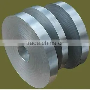 Thin 3003 H14 Aluminum Strip for Aluminum Cap Material thumbnail-3