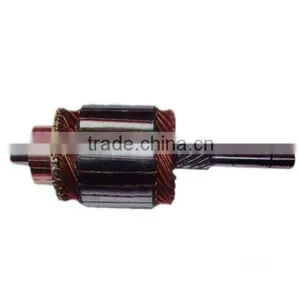 WAI 302457 Starter Motor Armature thumbnail-1