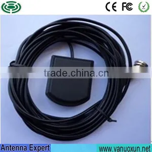 High Gain 28dB 1575.42mhz Gps Antenna With Waterproof Material thumbnail-5