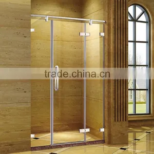 Customize Hinge Shower Screen GD9029B thumbnail-1