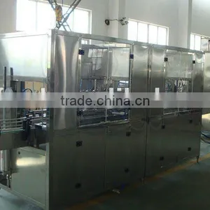 5L Bottle Capping Machine thumbnail-1