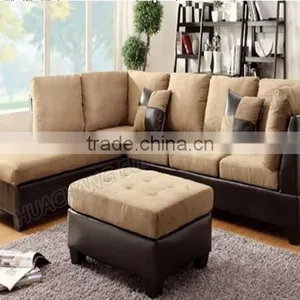 Living Room Sofa for Home thumbnail-3
