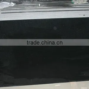 Shanxi Black Granite Tiles thumbnail-1