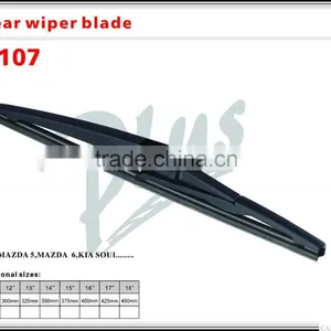 T107 Germany Car Auto Parts J-HOOK Arm Rear Wiper thumbnail-2