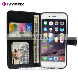 High Quality Luxury Crocodile Bling PU Leather Wallet Flip Pouch Cover Case Alligator Sparkle Wallet Case for Iphone 6 thumbnail-6