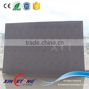 125KHZ EM4200 Contactless Card Inlay RFID Inlay thumbnail-1
