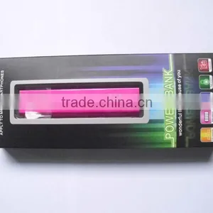3000mah Mobile Battery Charger With High Quality And Competive Price thumbnail-1