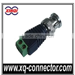 BNC With Terminal Screws Connector CCTV Adapter thumbnail-1
