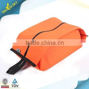Hot Selling Good Quality Travelling Shoe Bag thumbnail-4