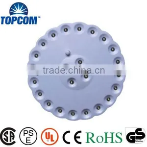 Plastic 20+4 LED Tent Light thumbnail-1