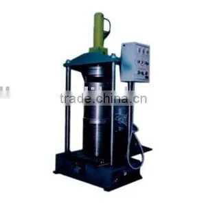 Pressing-bottom Forming Machine thumbnail-1