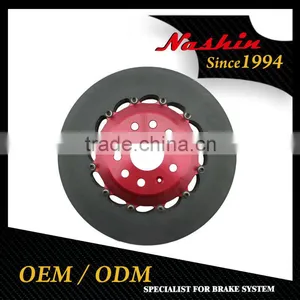 Nashin Auto Parts, Auto Spare Parts, Brake Booster thumbnail-5