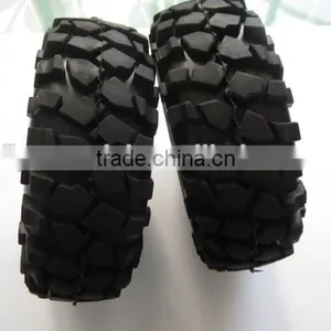 RC Car Tires 1/10 Rock Crawler Tyres(RC-002) thumbnail-2