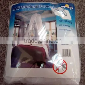 Circular Round Mosquito Nets/princess Umbrella Bed Canopy/decorative Net thumbnail-1