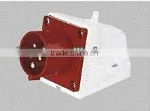 Electrical Plug & Socket,220v dc Electrical Plugs and Sockets,electrical 380v Plug Socket thumbnail-1