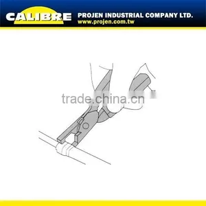 CALIBRE Auto Repair Tools Fuel Feed Pipe Pliers thumbnail-2