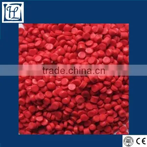 Factory Supplly BULK PE ABS PP PC Plastic Pellets Raw Material Quality Choice thumbnail-4