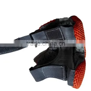 2016 Hot Sale Protective Gear Safety Pad Knee /elbow /wrist Pads for Ski and Skate thumbnail-1