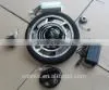 36v 500w Rear Wheel Electric Bike Kit, Electric Bicycle Conversion Kit, Ebike Kit thumbnail-2