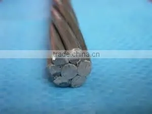 PC( Prestress Concrete) Steel Strand for Overhead Highway thumbnail-1