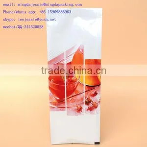 FOOD Grade Food Packaging for Tea thumbnail-1