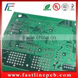 4 Layer Impedance Control Pcb Board for A/c Control Pcb Board thumbnail-3