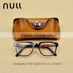 Fashion Multicolor Reading and Sun Glasses Case Box thumbnail-3