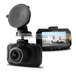 1920 x 1080P FULL HD Mini Camera High Definition Resolution H.264 Gps Mobile Car Dvr G90 Quality Choice thumbnail-2