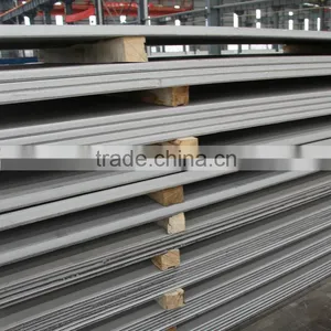 New Products on China Market Sus 304 Stainless Steel Plate Price per kg thumbnail-5
