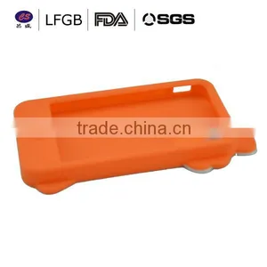 Dongguan 2014 Hot Series Silicone Phone Case,silicone Cell Phone Case as a Beautiful Gift thumbnail-1