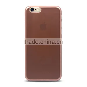 Slim Design Case for IPhone SE thumbnail-1