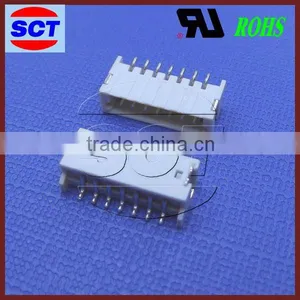 JST ZH1.5 Single Row Female Bnc Connector Bnc Right Angle Connector thumbnail-1