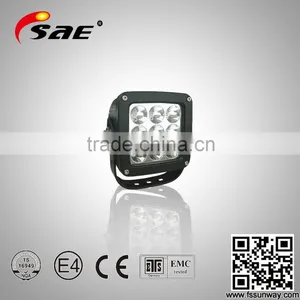 HOT SALE 10-30V 27w Led Worklight thumbnail-1