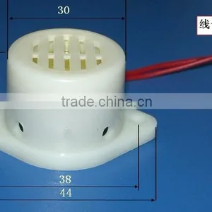 12V Mini Piezo Siren thumbnail-1