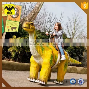HLT Amusement Electric Kids Rides on Animals Quality Choice thumbnail-1