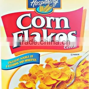 Customized Breakfast Cereal Elevator/ Elevator/ Food Grade Conveyor thumbnail-5