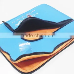 POCKET High Quality Neoprene Laptop Bag With Handle Pictures of Laptop Bag thumbnail-3
