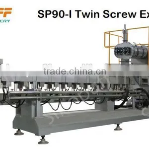 Food Making Machine/Best Market Corn Flakes Production Line thumbnail-2
