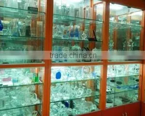 Pujiang Virgin Crystal Co., Limited company overview - view 3 thumbnail