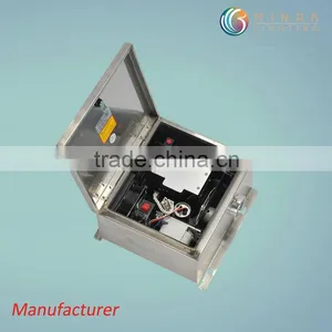 China Supplier 150w Dmx Fiber Optical Pool Light Source thumbnail-3
