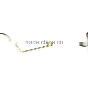 Turbocharger Inlet Iron Oil Pipe JMC Transit Auto Car Pressured Inlet Fuel Iron Oil Tubing JMC Pickup Truck Auto Spare Parts thumbnail-3