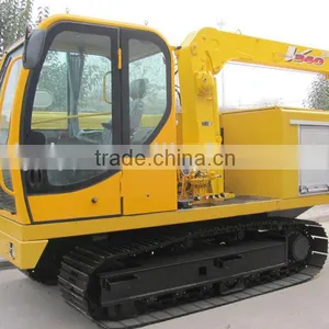 Welding Mobile Workstations thumbnail-1