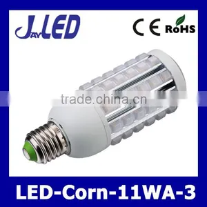 LED Corn 11w Light E27 High pf CE ROHS High Quality thumbnail-1