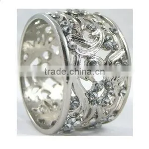 Unique Napkin Ring thumbnail-1