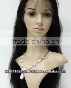 Full Lace Wig thumbnail-1